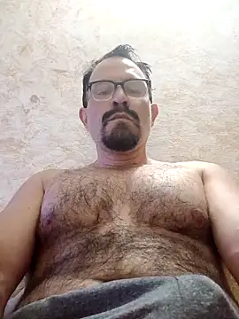 SbasTone Muscle online show from April 2026 01:04:02 PM