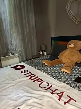 Aphrodite-22 online show from March 2025 08:51:01 AM