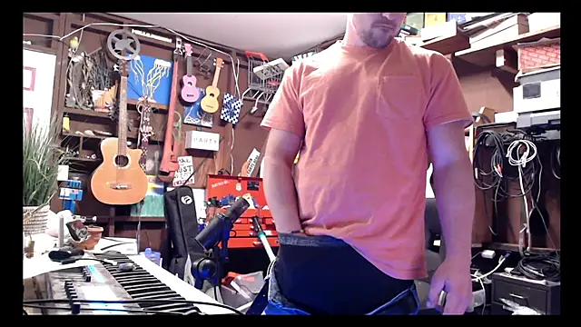 itsjameswebbscope online show from March 2025 10:17:01 AM