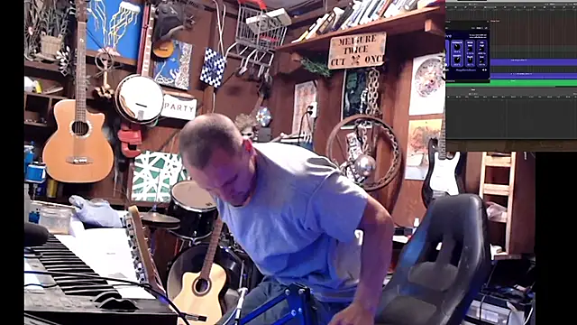 itsjameswebbscope online show from September 2025 03:03:02 PM