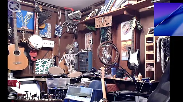 itsjameswebbscope online show from October 2025 06:52:01 AM