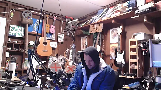 Snapshot of itsjameswebbscope chatting on January 2026 04:21:02 PM itsjameswebbscope online show from January 2026 04:21:02 PM