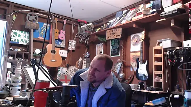 Snapshot of itsjameswebbscope chatting on January 2026 07:16:01 PM itsjameswebbscope online show from January 2026 07:16:01 PM