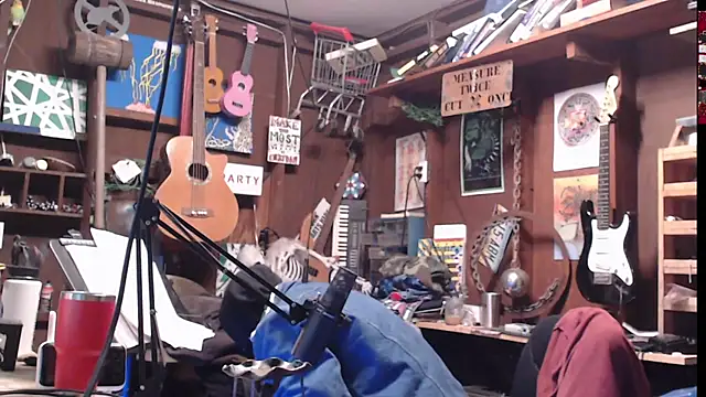 Snapshot of itsjameswebbscope chatting on January 2026 04:59:01 AM itsjameswebbscope online show from January 2026 04:59:01 AM