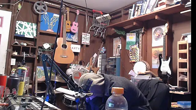 Snapshot of itsjameswebbscope chatting on January 2026 11:59:02 AM itsjameswebbscope online show from January 2026 11:59:02 AM