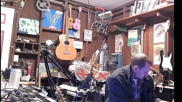 Snapshot of itsjameswebbscope chatting on January 2026 06:18:02 AM itsjameswebbscope online show from January 2026 06:18:02 AM