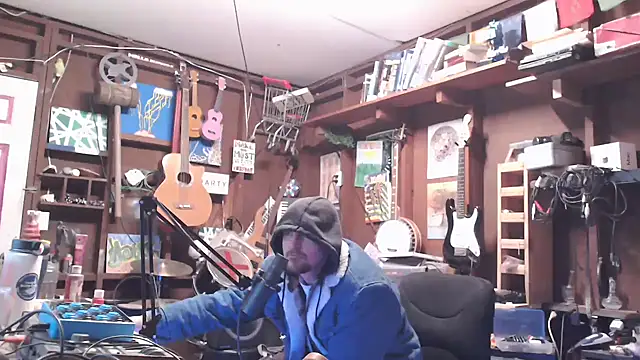 Snapshot of itsjameswebbscope chatting on January 2026 11:25:01 AM itsjameswebbscope online show from January 2026 11:25:01 AM