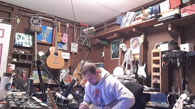 Snapshot of itsjameswebbscope chatting on January 2026 12:31:02 PM itsjameswebbscope online show from January 2026 12:31:02 PM