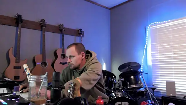 Snapshot of itsjameswebbscope chatting on February 2026 05:08:01 PM itsjameswebbscope online show from February 2026 05:08:01 PM