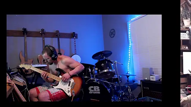 Snapshot of itsjameswebbscope chatting on February 2026 07:26:01 AM itsjameswebbscope online show from February 2026 07:26:01 AM