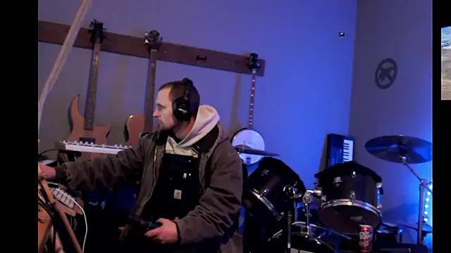 Snapshot of itsjameswebbscope chatting on February 2026 10:49:01 AM itsjameswebbscope online show from February 2026 10:49:01 AM