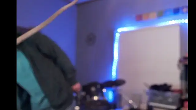 Snapshot of itsjameswebbscope chatting on February 2026 11:00:02 AM itsjameswebbscope online show from February 2026 11:00:02 AM