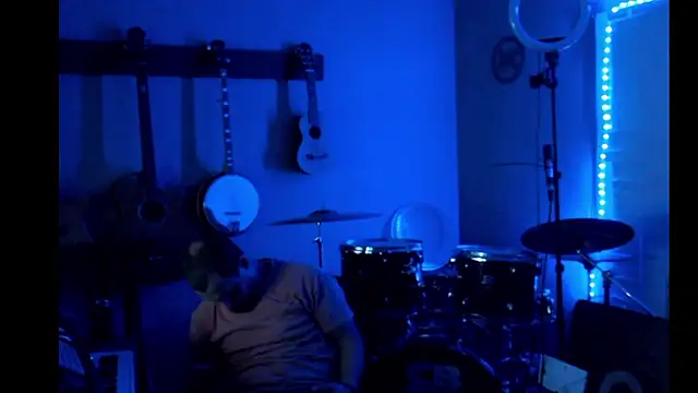 Snapshot of itsjameswebbscope chatting on March 2026 11:45:02 AM itsjameswebbscope online show from March 2026 11:45:02 AM