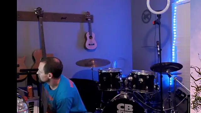 Snapshot of itsjameswebbscope chatting on March 2026 05:19:01 AM itsjameswebbscope online show from March 2026 05:19:01 AM