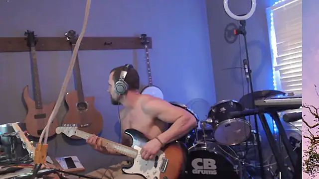 Snapshot of itsjameswebbscope chatting on March 2026 04:24:02 PM itsjameswebbscope online show from March 2026 04:24:02 PM