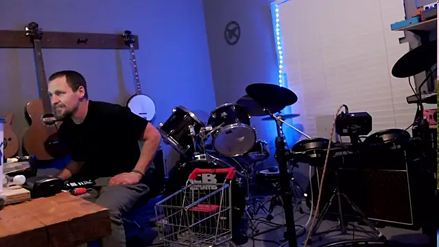 Snapshot of itsjameswebbscope chatting on March 2026 11:27:02 AM itsjameswebbscope online show from March 2026 11:27:02 AM