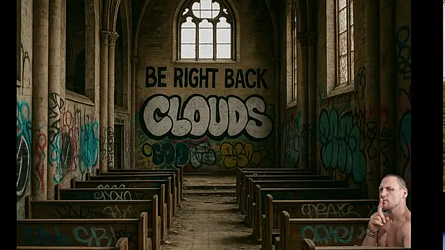 Snapshot of itsjameswebbscope chatting on March 2026 04:18:01 AM itsjameswebbscope online show from March 2026 04:18:01 AM