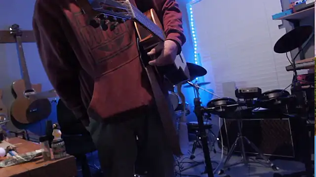 Snapshot of itsjameswebbscope chatting on March 2026 11:06:01 AM itsjameswebbscope online show from March 2026 11:06:01 AM