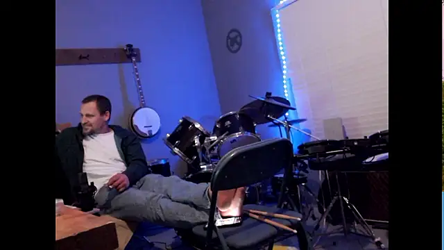 Snapshot of itsjameswebbscope chatting on March 2026 10:54:02 AM itsjameswebbscope online show from March 2026 10:54:02 AM