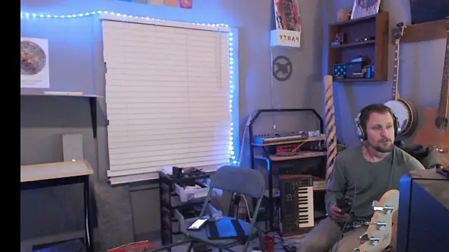 itsjameswebbscope online show from April 2026 05:34:01 AM
