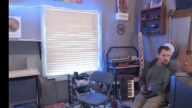 itsjameswebbscope online show from April 2026 07:08:02 PM