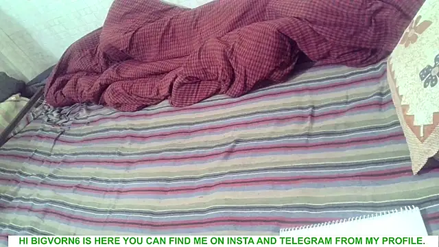 bigvorn6 online show from March 2026 06:03:02 PM