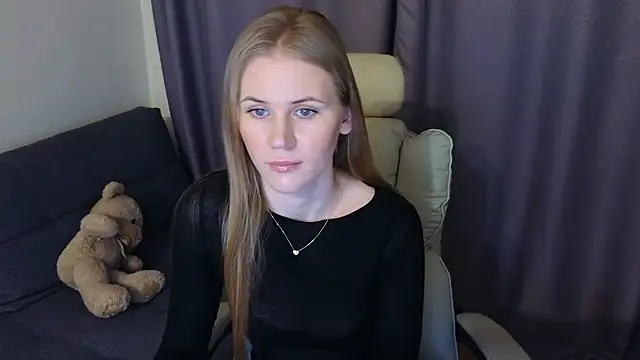 IsabelAllen online show from December 2024 06:04:01 AM