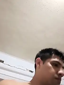 LiosArmando420 online show from September 2025 08:18:02 AM