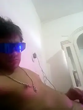 LiosArmando420 online show from November 2025 04:49:01 PM