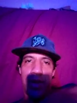 LiosArmando420 online show from April 2026 01:52:02 AM