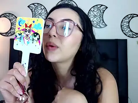 EvoletFMK online show from December 2025 05:54:02 PM