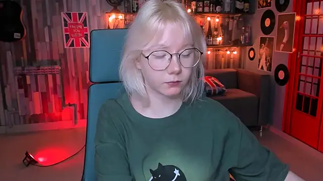 NancyMartinez online show from January 2025 05:07:02 AM