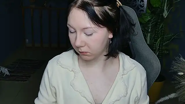 NancyMartinez online show from November 2025 05:12:03 AM