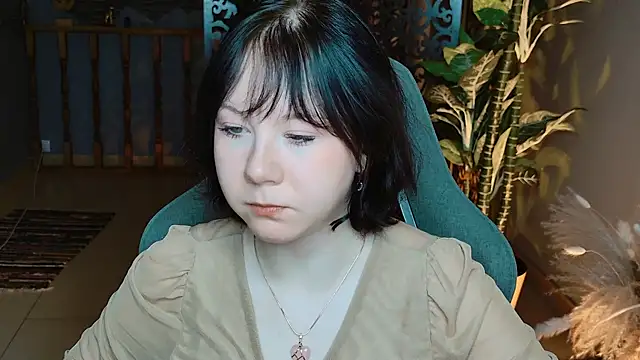 NancyMartinez online show from November 2025 05:07:01 AM