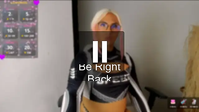 -Sofii  online show from February 2025 10:36:02 PM