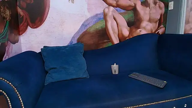 Snapshot of Mark_Evans1_ chatting on March 2025 07:14:02 PM Mark Evans1 online show from March 2025 07:14:02 PM