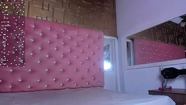 Molly gomez  online show from February 2025 10:21:02 PM