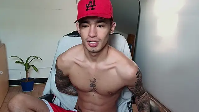 Damon  333 online show from December 2025 10:03:01 PM