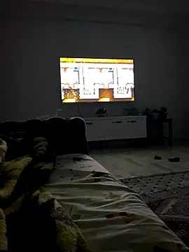 Crazyturko07 online show from December 2024 03:59:01 AM