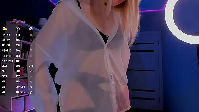 Snapshot of aneta_alisha chatting on February 2025 09:19:01 PM aneta alisha online show from February 2025 09:19:01 PM