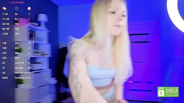 Snapshot of aneta_alisha chatting on November 2025 12:08:02 PM aneta alisha online show from November 2025 12:08:02 PM