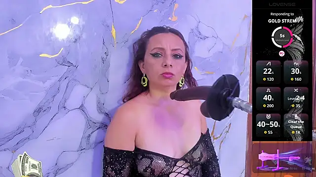 Issys milf online show from November 2025 04:11:02 AM