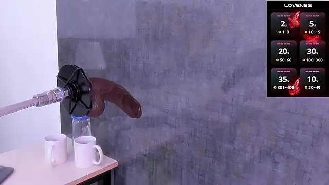 Issys milf online show from March 2026 11:38:01 AM