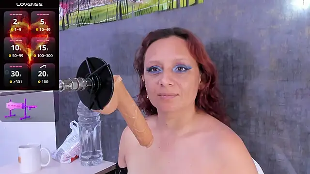 Snapshot of Issys_milf chatting on July 2026 11:57:01 AM Issys milf online show from July 2026 11:57:01 AM