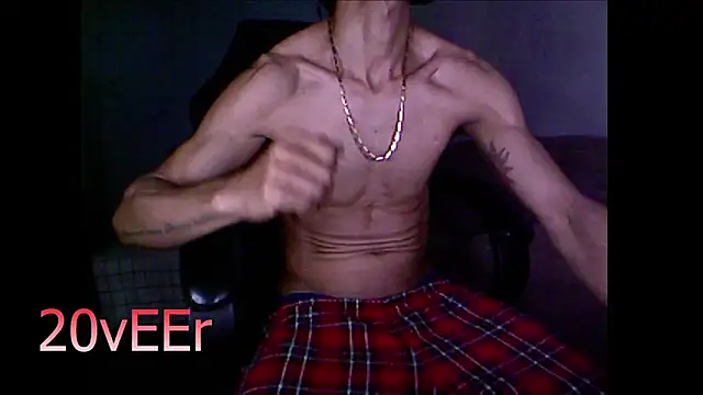 20vEEr online show from October 2025 10:21:01 PM