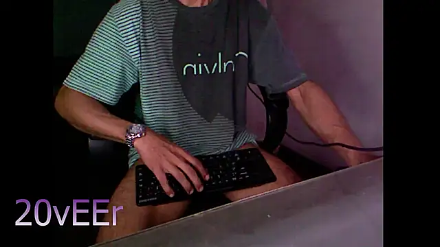 20vEEr online show from November 2025 06:16:02 AM