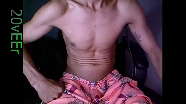 20vEEr online show from March 2026 09:43:02 PM