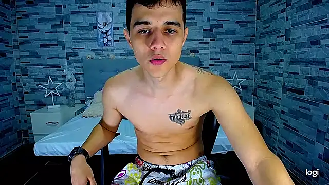 ADAM HOT online show from September 2025 08:53:02 PM