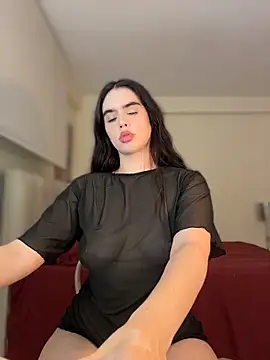 Mavi Coless online show from March 2026 01:16:02 AM