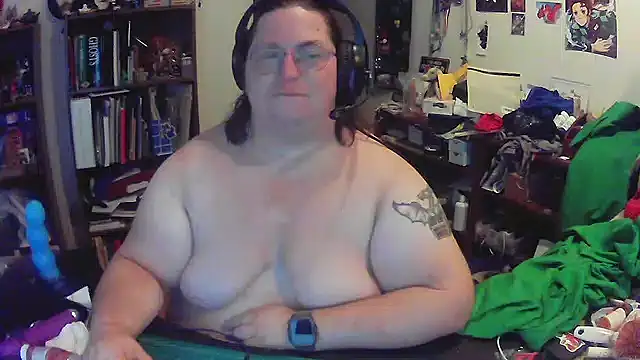 ShibariTurtleDuck online show from September 2025 10:13:02 PM